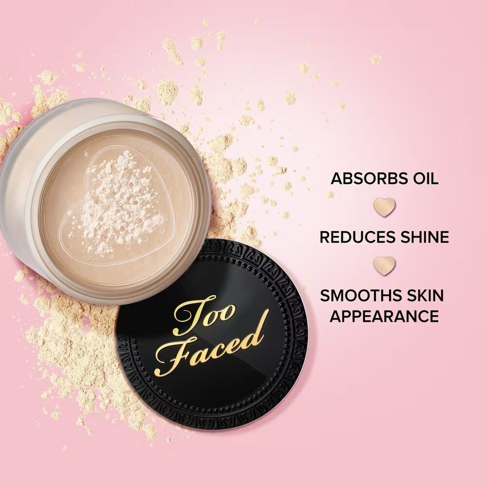 Too Faced Translucent Ethereal Setting Powder - Picture 4 of 4